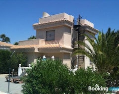 Cijela kuća/apartman 17 Vistamar Playa Flamenca (Orihuela, Španjolska)