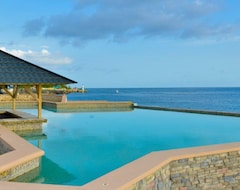 The Sov Resorts (Negril, Jamaika)