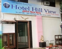 Khách sạn Hotel Hill View (Navi Mumbai, Ấn Độ)