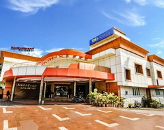 Hotelli FabHotel Kangappadan Residency Ramavarmapuram (Thrissur, Intia)