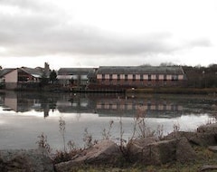 Khách sạn Days Inn Lockerbie - Annandale Water (Lockerbie, Vương quốc Anh)