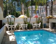 Hotel Pousada Serra & Mar (Mangaratiba, Brazil)