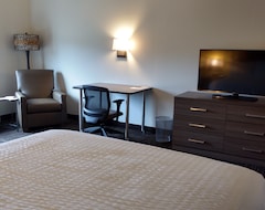 Hotel Extended Stay America Suites - Rock Hill (Rock Hill, USA)