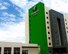 Hotelli Holiday Inn Hotel & Suites Hermosillo Aeropuerto, An Ihg Hotel (Hermosillo, Meksiko)