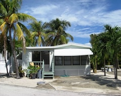 Cijela kuća/apartman Key Lime Cottage in Cudjoe Key (Little Torch Key, Sjedinjene Američke Države)