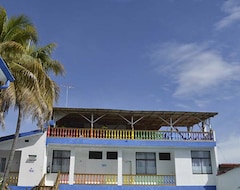 Hotelli Joohn (Melgar, Kolumbia)