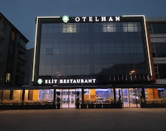 Elit Otelhan (Amasya, Türkiye)