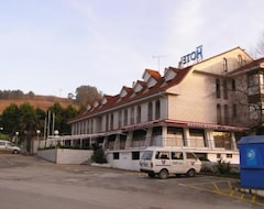 Khách sạn Hotel Campomar de Isla (Isla, Tây Ban Nha)
