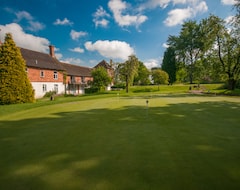 Cottesmore Hotel Golf & Country Club (Pease Pottage, Birleşik Krallık)
