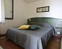 Hotel Cottage Primula (Marina di Camerota, Italy)
