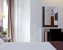 Hotel VillaMadrid (Madrid, İspanya)