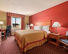 Khách sạn Rodeway Inn & Suites Jacksonville near Camp Lejeune (Jacksonville, Hoa Kỳ)