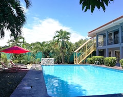 Hotel Marino Lodge (Bahía Ballena, Kostarika)