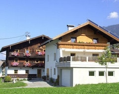 Hotelli Sennhof (Weerberg, Itävalta)