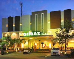 Sunwood Hotel Arianz Mataram (Mataram, Indonesien)