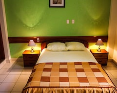 Hotel Sol De Selva (Tarapoto, Peru)