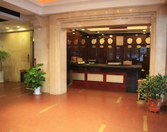 Khách sạn Jinchang Hotel (Shaoxing, Trung Quốc)