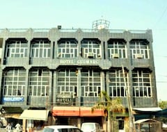 Hotelli Gulmarg (Aligarh, Intia)