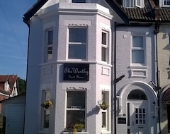 Otel The Westby (Bournemouth, Birleşik Krallık)