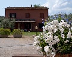 Khách sạn Fattoria Primavera (Gambassi Terme, Ý)