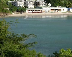 Otel Gem Holiday Beach Resort (Morne Rouge Bay, Grenada)