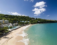 Otel Sandals Regency La Toc All Inclusive Golf Resort And Spa - Couples Only (Castries, Saint Lucia)