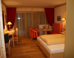 Hotel Schone Aussicht (Kartitsch, Østrig)