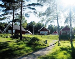 Hotel Selater Camping (Strömstad, Sverige)
