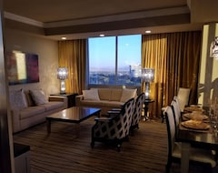 ホテル Westgate Las Vegas Resort and Casino (ラスベガス, アメリカ)