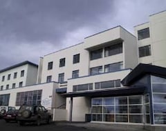 Hotelli Hotel Borgarnes (Borgarnes, Islanti)