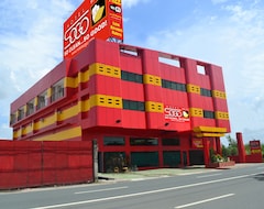 Hotel Sogo Sta. Rosa Laguna (Santa Rosa City, Filipinler)