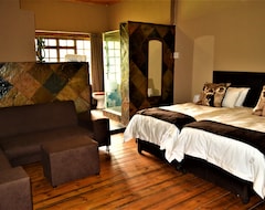 Bed & Breakfast Amaka Private Game Reserve & Safaris (Colenso, Nam Phi)