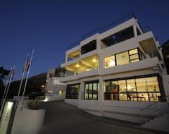 Hotel Oceana Palms Luxury Guest House (Gordons Bay, South Africa)