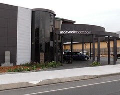 Hotel Morwell Motel (Morwell, Australia)