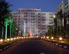 Otel Bolingo and Towers (Abuja, Nijerya)