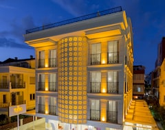 Khách sạn Wise Hotel & Spa Adult Only (Antalya, Thổ Nhĩ Kỳ)