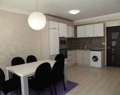 Casa/apartamento entero South Beach Private Apartments (Shumen, Bulgaria)