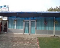 Khách sạn Le Village Center (Skopje, Cộng hòa Bắc Macedonia)