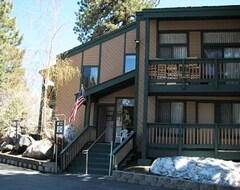 Otel Sherwin Villas B13 (Mammoth Lakes, ABD)