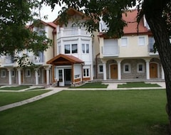 Hotelli Hotel Bakony (Totvazsony, Unkari)