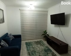 Casa/apartamento entero Departamento Completo En Mejillones (Mejillones, Chile)