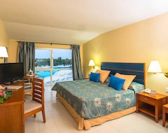 Hotelli Hotel Costa Verde Beach Resort (Playa Pesquero, Kuuba)
