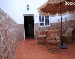 Hele huset/lejligheden Montana Valles De Ortega - A (Antigua, Spanien)