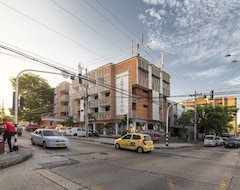 Otel Ayenda 1313 Barahona 72 (Barranquilla, Kolombiya)