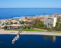 Hotelli Catamaran Resort Hotel and Spa (San Diego, Amerikan Yhdysvallat)