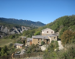 Casa rural Casa  Rural Tomaso (Valle de Lierp, Spain)