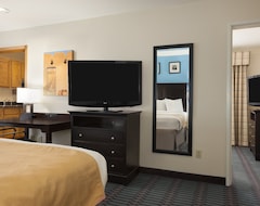 Hotel Country Inn & Suites by Radisson, Lubbock, TX (Lubbock, USA)