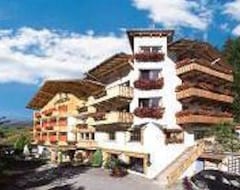 Hotel Olympia (Pettneu am Arlberg, Austria)