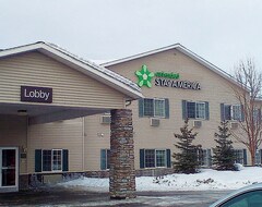 Otel Extended Stay America Suites - Fairbanks - Old Airport Way (Fairbanks, ABD)