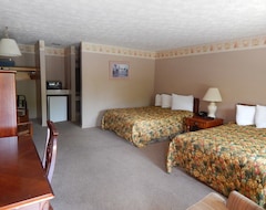 Resort Valley Inn - Hamilton Ga (Pine Mountain, Hoa Kỳ)